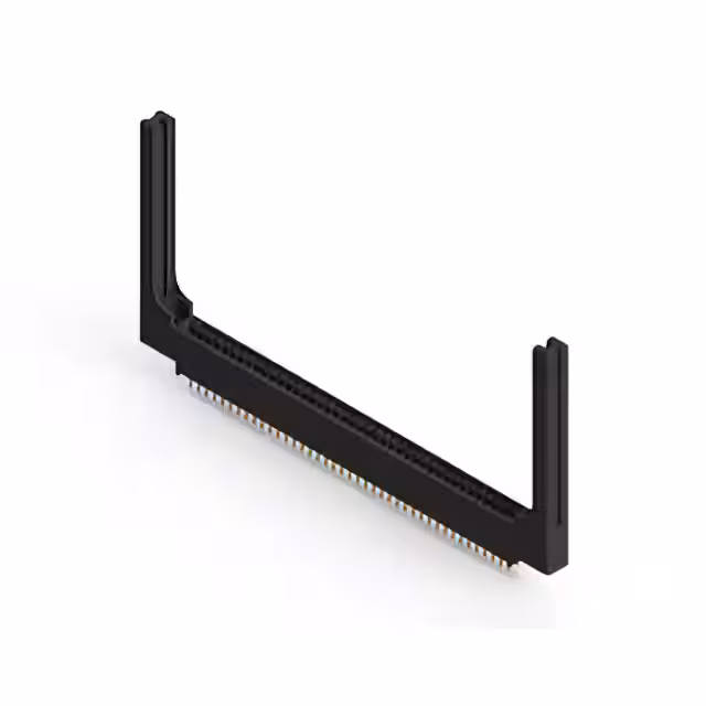 396-082-556-858 EDAC Inc.  Edgeboard Connectors